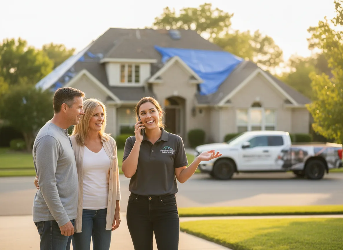 Emergency Roof Repair Saratoga, NC FAQs